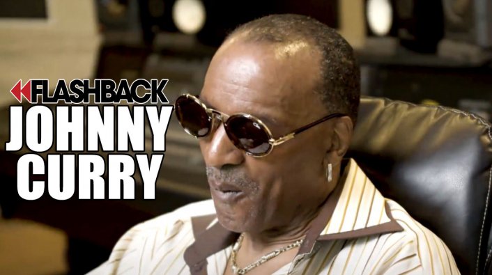 EXCLUSIVE: Johnny Curry on Giving White Boy Rick His Name (Flashback) - Vimarsana News