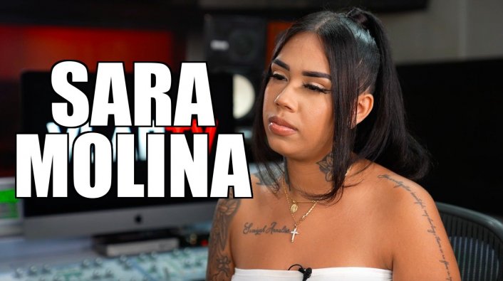 EXCLUSIVE: Sara Molina Felt the Last Guy She Dated Only Wanted Her for