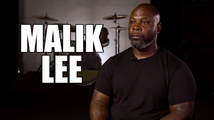 EXCLUSIVE: Malik Lee on How He Became Snoop's Bodyguard, Incident ...