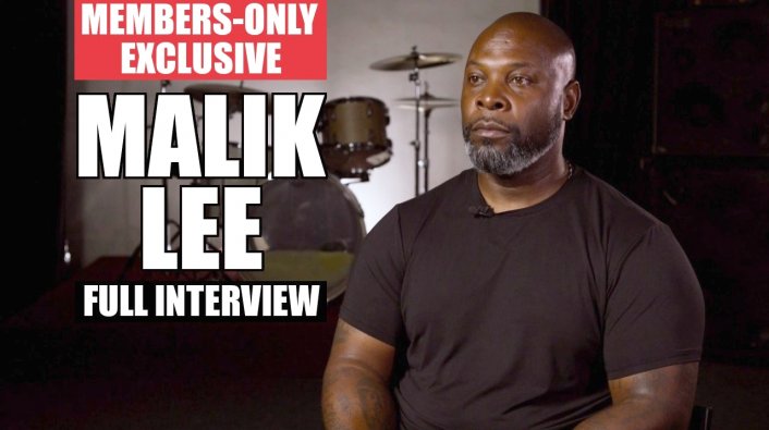 Snoop's Former Bodyguard Malik Lee Full Interview (Members Only ...