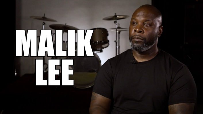EXCLUSIVE: Malik Lee on Victim Friend Hiding Gun, Cops Losing Evidence Exposed in Trial - Vimarsana News