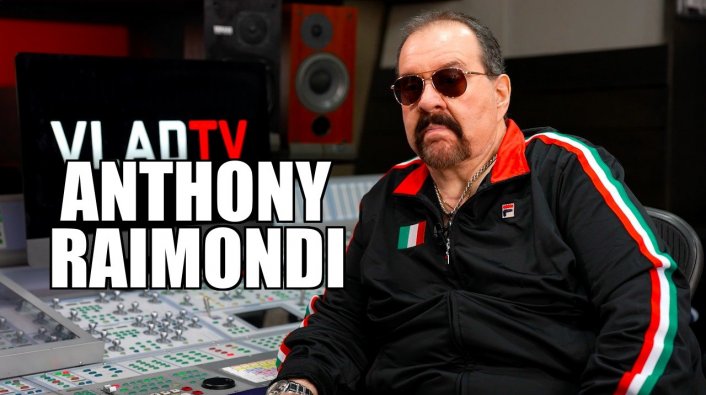 EXCLUSIVE: Anthony Raimondi on How Tommy from Goodfellas Died in Real ...