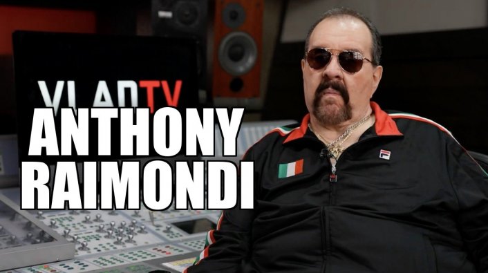 EXCLUSIVE: Anthony Raimondi: I Was the First One to Get Shot in 3rd ...