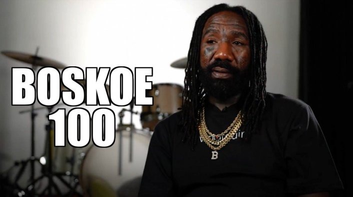 Boskoe Rapper EXCLUSIVE: Boskoe100 Describes Alleged Events that Led to Gonzoe's ...