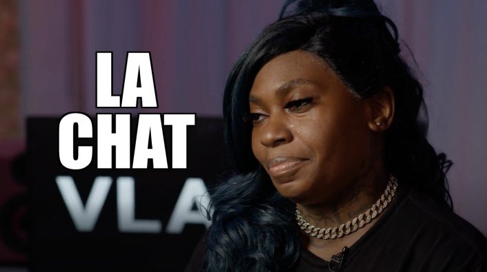 EXCLUSIVE: La Chat on Lord Infamous Dying After the Group Reunited | VladTV