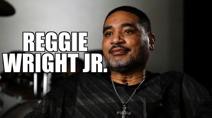 EXCLUSIVE: Reggie Wright on Mob James' Altercation with Charleston White - Vimarsana News