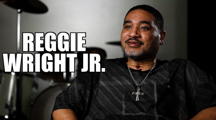EXCLUSIVE: Reggie Wright Jr Details Nas & 2Pac Confrontation in NYC - Vimarsana News