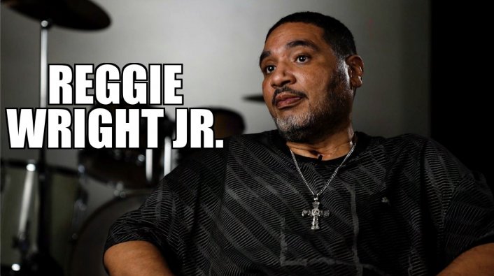 EXCLUSIVE: Reggie Wright Jr. on Why He Believes Stretch Was Killed By 2Pac Associate - Vimarsana News