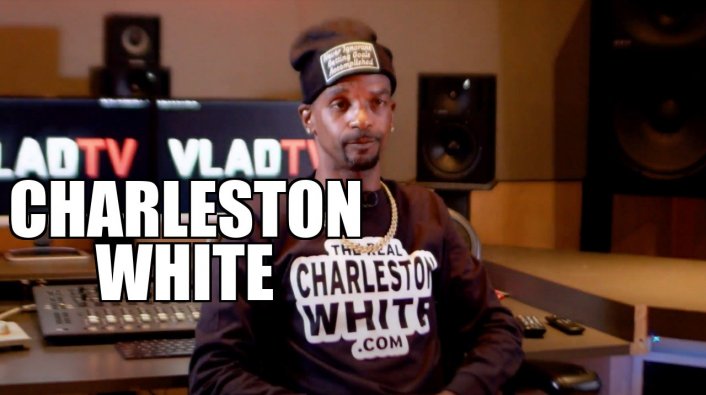 EXCLUSIVE: Charleston White Says Mob James is Lying About Charleston's Apology - Vimarsana News