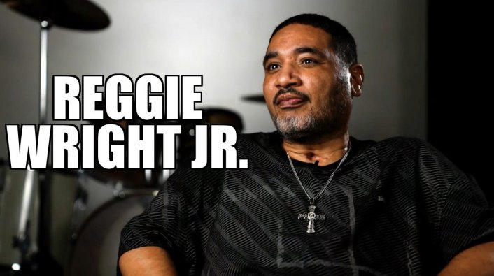 EXCLUSIVE: Vlad Tells Reggie Wright a Story About 2Pac, Mary J Blige & K-Ci from Jodeci - Vimarsana News