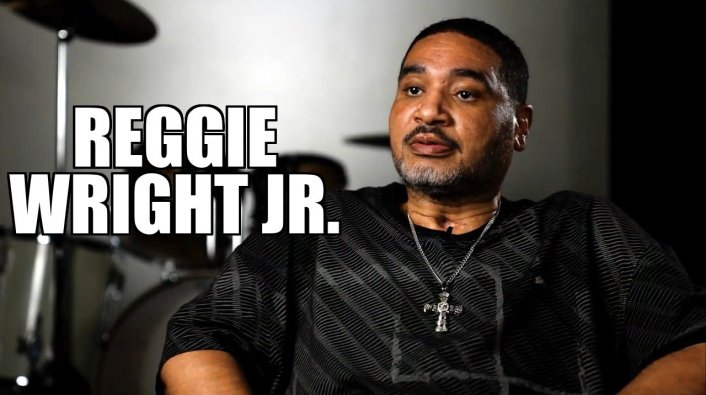 EXCLUSIVE Reggie Wright Jr Suge Had A Pic With Puff s Baby Wearing exclusive-reggie-wright-jr-suge-had-a-pic-with-puff-s-baby-wearing
