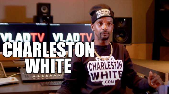 EXCLUSIVE: Vlad Tells Charleston White He Was Embarrassed for Him & Mob James - Vimarsana News