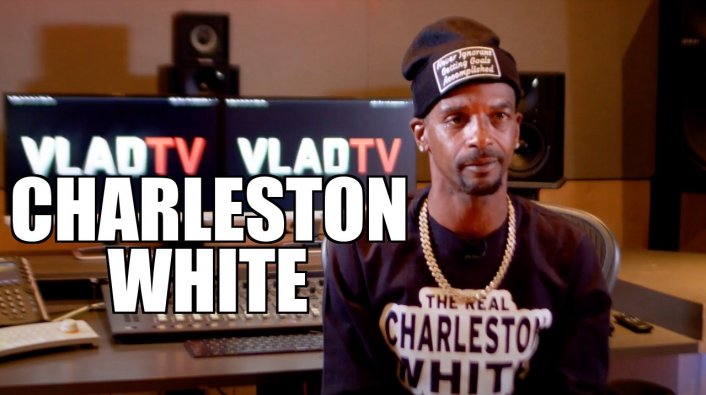 EXCLUSIVE: Charleston White: Every Year I "Purge" on the Day I Killed a Man - Vimarsana News