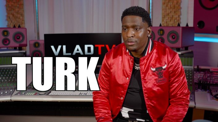 EXCLUSIVE: Turk on Chappelle Netflix Drama: Gay People Think They're Never Wrong - Vimarsana News