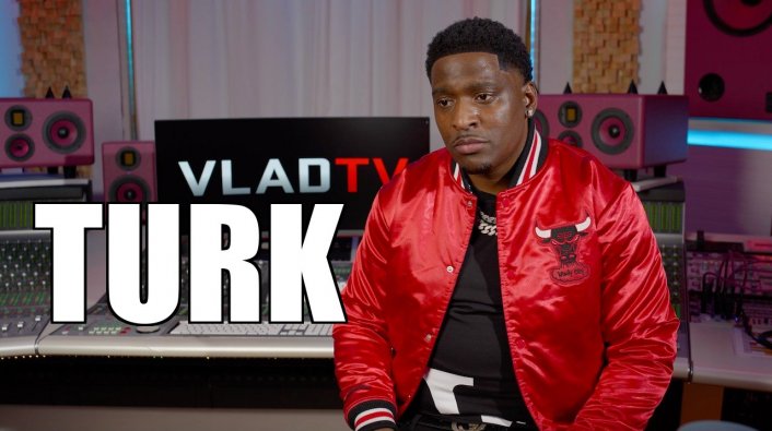 EXCLUSIVE: Turk: Blacks Tore Down R Kelly's Legacy, Whites Still Embrace Elvis - Vimarsana News