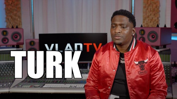 EXCLUSIVE: Turk: R Kelly Didn't Get a Fair Trial, I Think He'll Appeal His Conviction - Vimarsana News