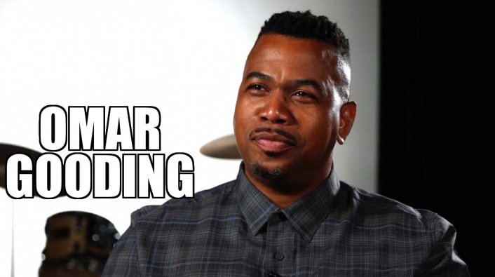 EXCLUSIVE: Omar Gooding Reacts to Tyrin Turner Doing Cuba's Role in Boyz n the Hood - Vimarsana News