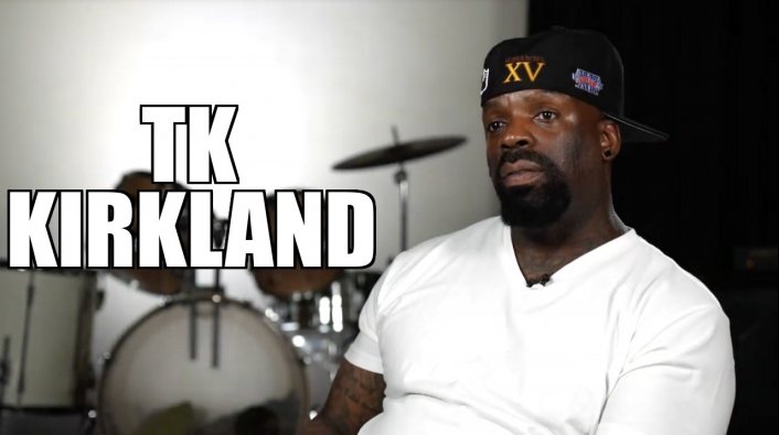 EXCLUSIVE: TK Kirkland on Mo Fayne Getting 17 Years for PPP Scam: He's Stupid - Vimarsana News