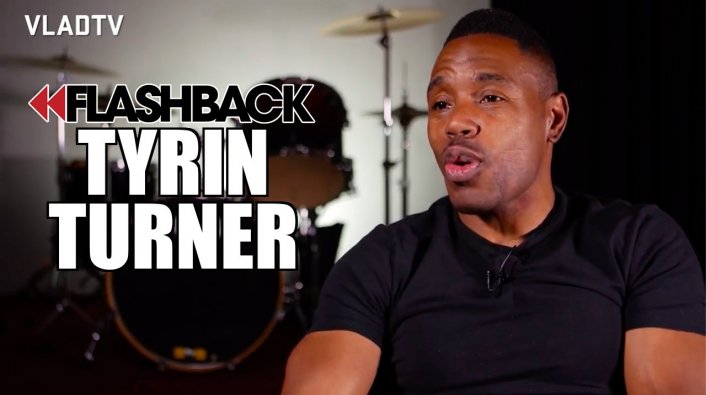 EXCLUSIVE: Tyrin Turner on Auditioning for Lead Role of 'Boyz N the Hood' (Flashback) - Vimarsana News
