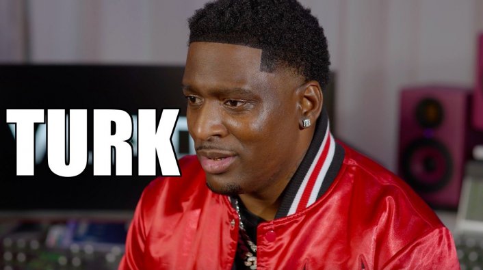 EXCLUSIVE: Turk: Ja Rule Verzuz Fat Joe Wasn't Fair, Ja Rule Has Way More Hits - Vimarsana News