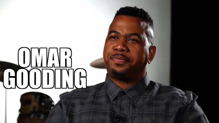 EXCLUSIVE: Omar Gooding on "Smart Guy" Ending After Lead Actor Wanted Pay Increase - Vimarsana News