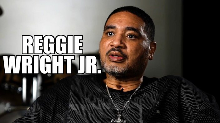 EXCLUSIVE: Reggie Wright Jr Was There When Suge Tried to Make Man Drink Urine - Vimarsana News