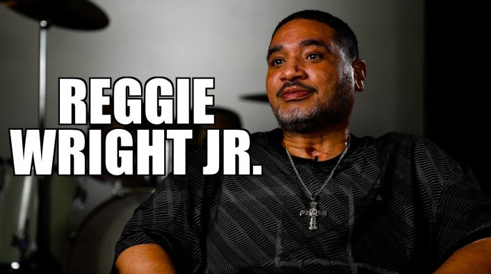 EXCLUSIVE: Reggie Wright Jr on Dr Dre & 2Pac Paying $200K Over Urine Incident - Vimarsana News