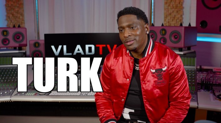 EXCLUSIVE: Turk on Drake Saying Lil Wayne is His Idol: Without Wayne, No Drake - Vimarsana News