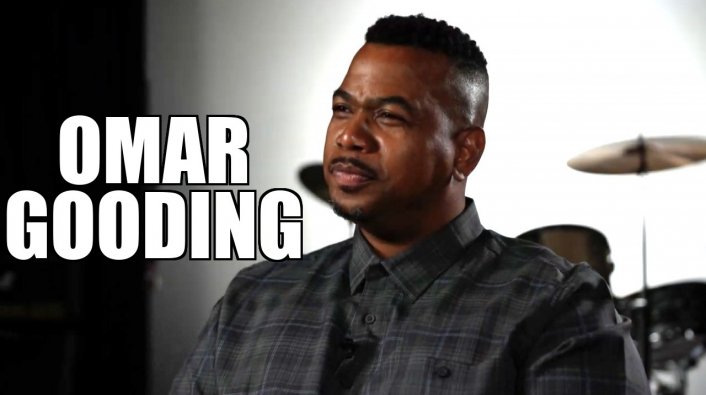 EXCLUSIVE: Omar Gooding Details Gang Fight Before Playing Sweetpea in 'Baby Boy' - Vimarsana News