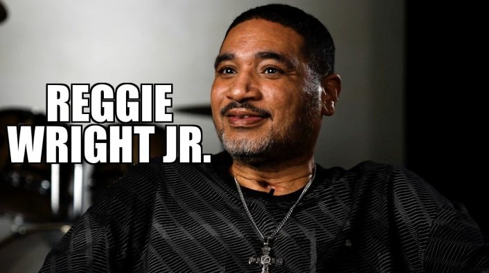 EXCLUSIVE: Reggie Wright on Suge Knight Always Messing Up Big Business Deals - Vimarsana News