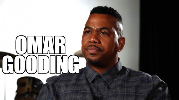 EXCLUSIVE: Omar Gooding Being Taken to a Crip Hood to Prepare for 'Baby Boy' Role - Vimarsana News
