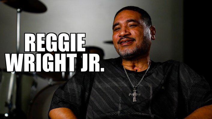 EXCLUSIVE: Reggie Wright Jr. on Suge Knight's Track Record of Threatening People - Vimarsana News