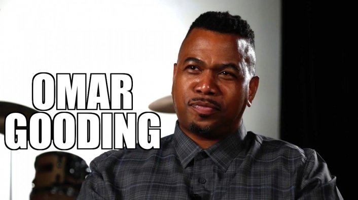 EXCLUSIVE: Omar Gooding on Physical Altercation with Ving Rhames Filming Baby Boy - Vimarsana News