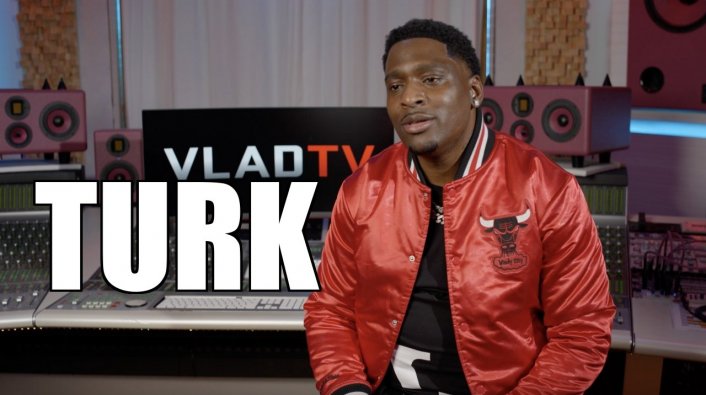 EXCLUSIVE: Turk: If I Still Used, I'd Look for the Drugs that Killed Michael K Williams - Vimarsana News