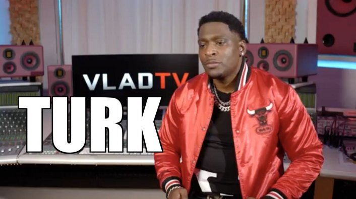 EXCLUSIVE: Turk on AJ Johnson GoFundMe: He Was Praised Not Compensated - Vimarsana News