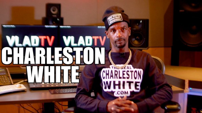 Charleston Rappers EXCLUSIVE: Charleston on Rappers Overpaying for Chains: The World's ...