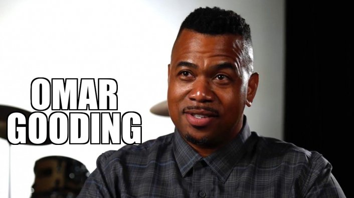 EXCLUSIVE: Omar Gooding on the NFL Pressuring ESPN to Cancel "Playmakers" - Vimarsana News