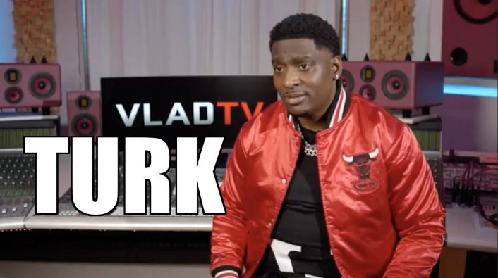 EXCLUSIVE: Turk on His Gambling Habit: I Lost Hundreds of Thousands at the Casino - Vimarsana News