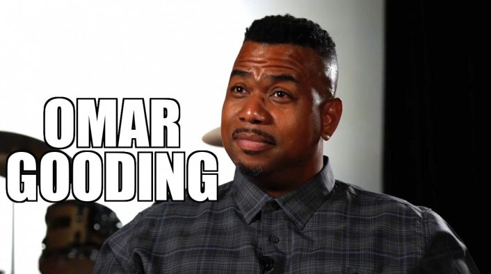 EXCLUSIVE: Omar Gooding on Cuba's "Butt-Naked" Nickname: I Don't Doubt That - Vimarsana News