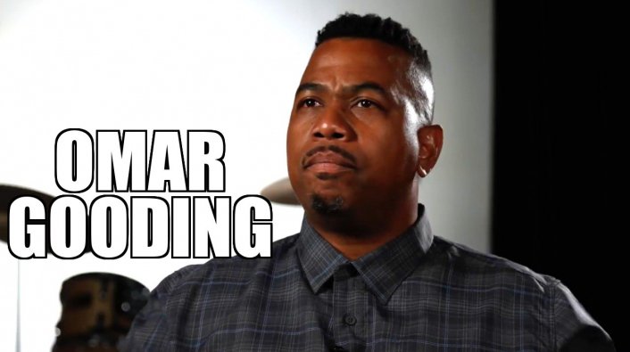 EXCLUSIVE: Omar Gooding on 22 Women Accusing Cuba Gooding Jr of Sexual Assault - Vimarsana News