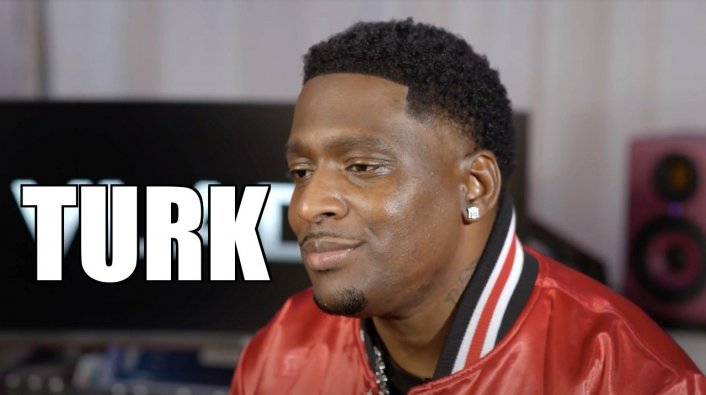 EXCLUSIVE: Turk & Vlad on Squashing Differences Like Real Men After Last Interview - Vimarsana News