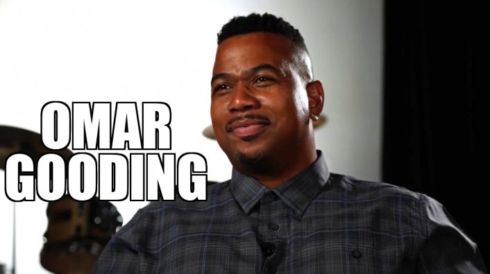 EXCLUSIVE: Omar Gooding on "Baby Boy" Not Performing Well at the Box Office - Vimarsana News