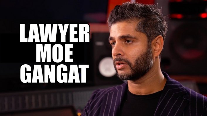 EXCLUSIVE: Lawyer Moe Gangat on Cops Arresting YNW Melly Look-a-Like for Murder - Vimarsana News