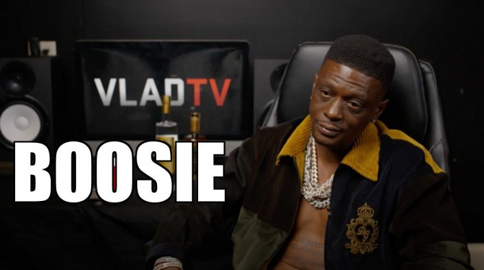 EXCLUSIVE: Boosie on Why He Turned Down Freeway Ricky's Offer to Manage Him - Vimarsana News