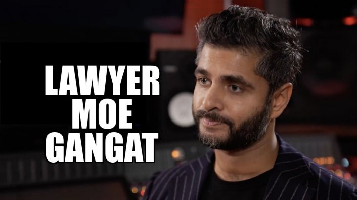 EXCLUSIVE: Lawyer Moe Gangat: Tory Lanez Could Sue Megan if He's Found Innocent - Vimarsana News