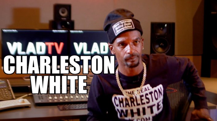EXCLUSIVE: Charleston White: Most Black People Believe OJ is Innocent - Vimarsana News