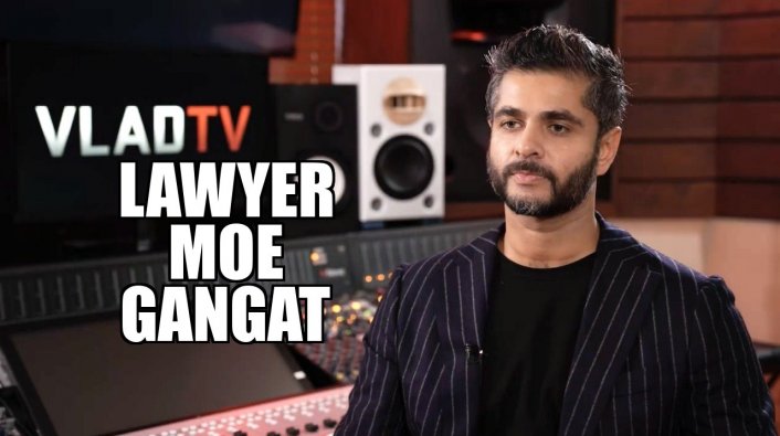 EXCLUSIVE: Lawyer Moe Gangat Breaks Down How Weak Casanova's RICO Case Is - Vimarsana News