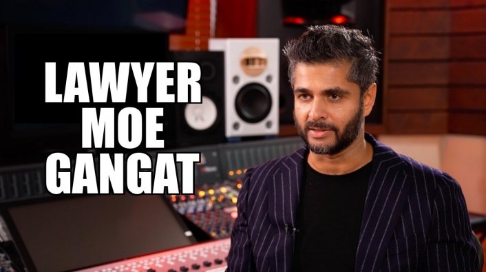 EXCLUSIVE: Lawyer Moe Gangat: Will Casanova's Co-Defendants Testify Against Him? - Vimarsana News