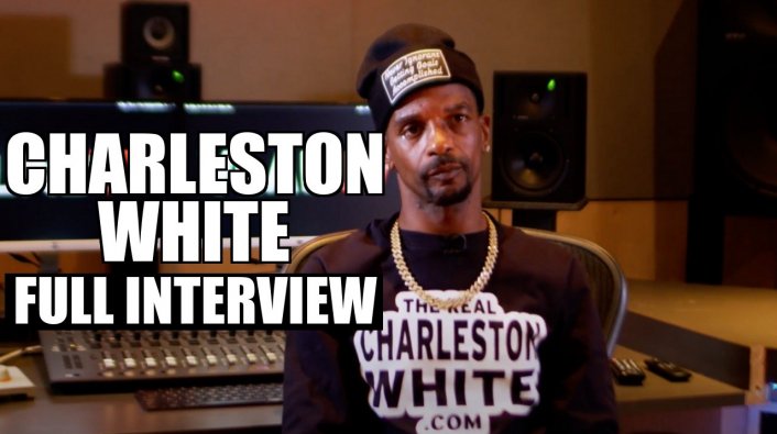 EXCLUSIVE: Charleston White on Mob James, NBA YoungBoy, Kanye, Nicki, 2Pac (Full) - Vimarsana News