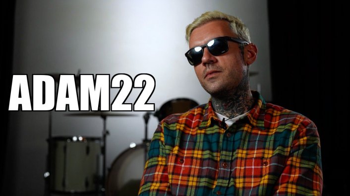 EXCLUSIVE: Adam22: Travis Scott Never Talked About Nothing, Doubts His Fans Care - Vimarsana News